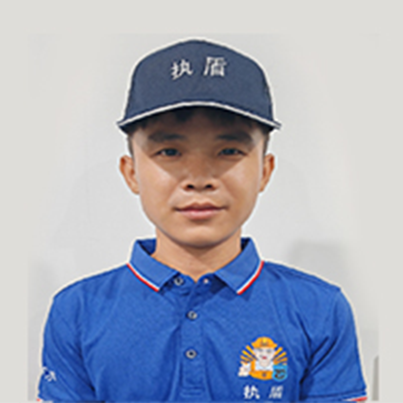 技術工長：劉師傅