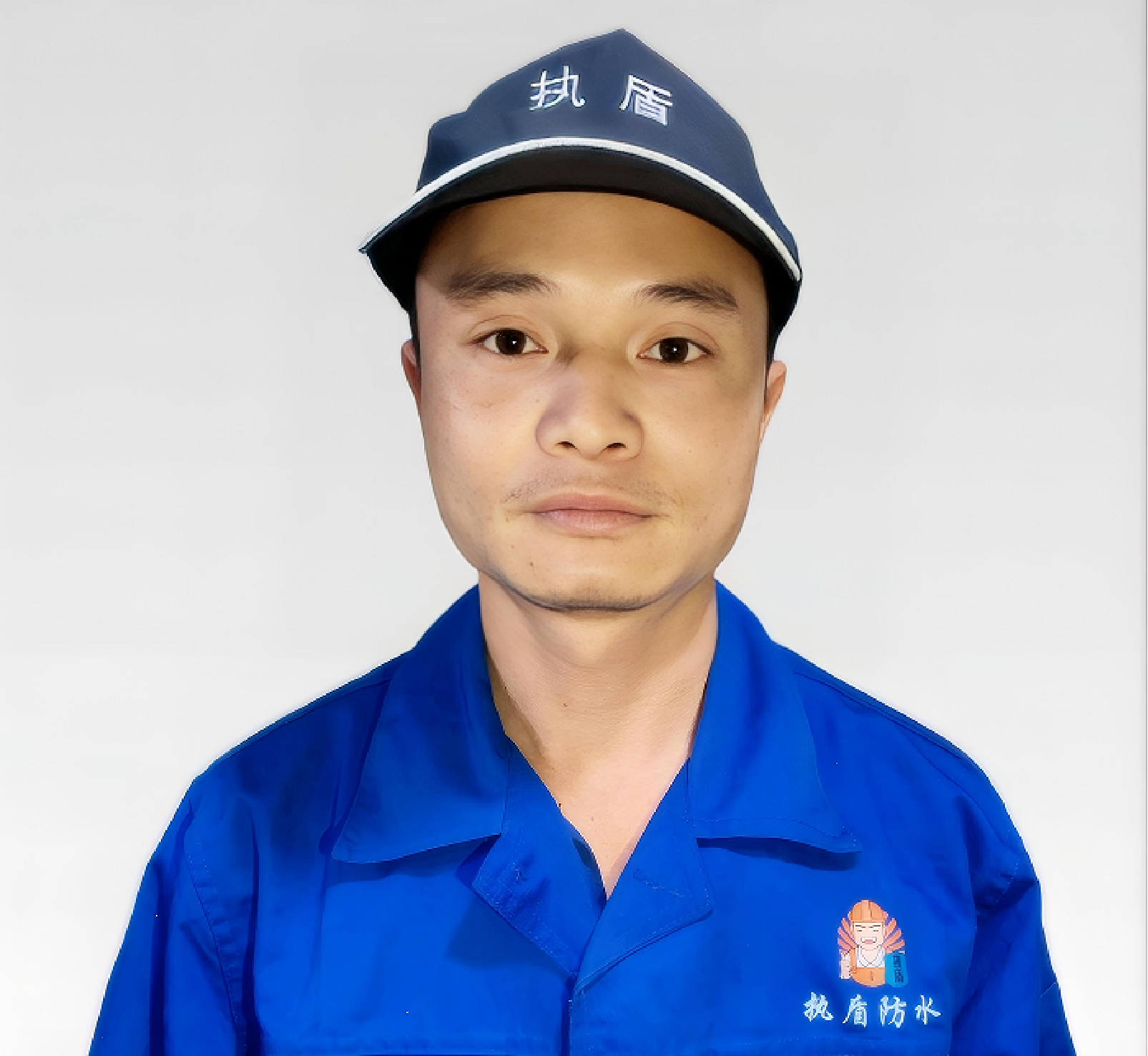 技術工長：劉師傅