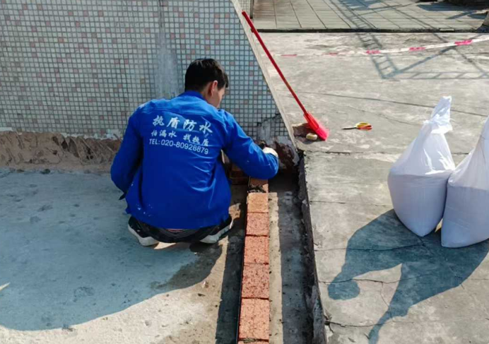【執盾防水修繕】屋面漏水千萬別急著重做，否則錢真的會白花