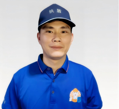 技術工長：楊師傅