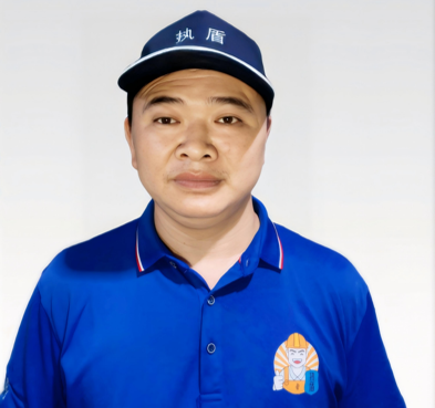技術工長：莫師傅