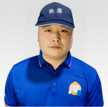 技術工長：趙師傅