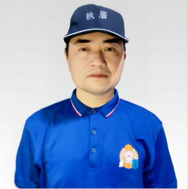 技術工長：陳師傅