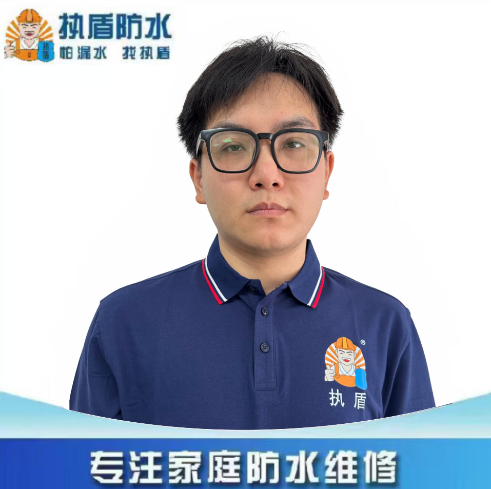 張工（現場施工管理員）