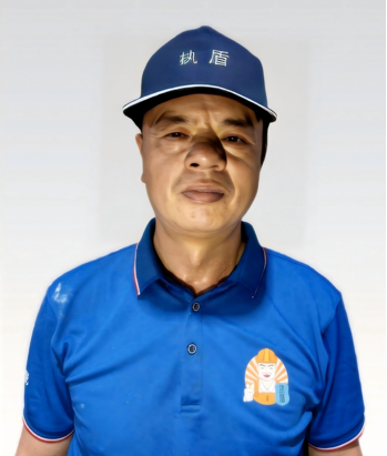 技術工長：裴師傅