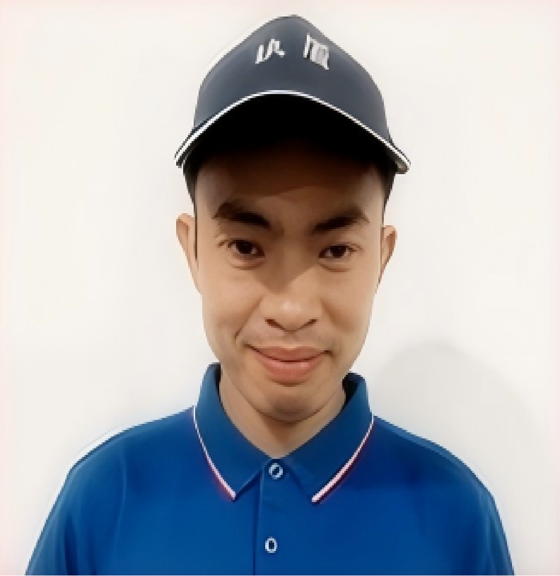 技術工長：龐師傅