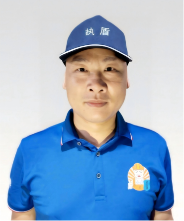 技術工長：張師傅